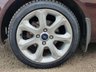 USED 2009 09 FORD FIESTA 1.2 ZETEC 5d 81 BHP 1 OWNER - FULL SERVICE HISTORY