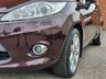 USED 2009 09 FORD FIESTA 1.2 ZETEC 5d 81 BHP 1 OWNER - FULL SERVICE HISTORY