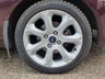 USED 2009 09 FORD FIESTA 1.2 ZETEC 5d 81 BHP 1 OWNER - FULL SERVICE HISTORY
