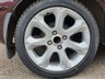 USED 2009 09 FORD FIESTA 1.2 ZETEC 5d 81 BHP 1 OWNER - FULL SERVICE HISTORY