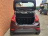 USED 2009 09 FORD FIESTA 1.2 ZETEC 5d 81 BHP 1 OWNER - FULL SERVICE HISTORY