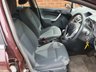 USED 2009 09 FORD FIESTA 1.2 ZETEC 5d 81 BHP 1 OWNER - FULL SERVICE HISTORY