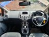 USED 2009 09 FORD FIESTA 1.2 ZETEC 5d 81 BHP 1 OWNER - FULL SERVICE HISTORY