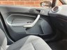 USED 2009 09 FORD FIESTA 1.2 ZETEC 5d 81 BHP 1 OWNER - FULL SERVICE HISTORY