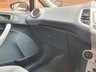 USED 2009 09 FORD FIESTA 1.2 ZETEC 5d 81 BHP 1 OWNER - FULL SERVICE HISTORY