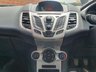 USED 2009 09 FORD FIESTA 1.2 ZETEC 5d 81 BHP 1 OWNER - FULL SERVICE HISTORY