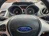 USED 2009 09 FORD FIESTA 1.2 ZETEC 5d 81 BHP 1 OWNER - FULL SERVICE HISTORY