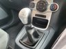 USED 2009 09 FORD FIESTA 1.2 ZETEC 5d 81 BHP 1 OWNER - FULL SERVICE HISTORY