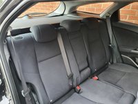 USED 2014 64 HONDA CIVIC 1.6 I-DTEC SE PLUS TOURER 5d 118 BHP &pound;0 ROAD TAX - DAB RADIO