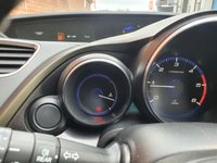 USED 2014 64 HONDA CIVIC 1.6 I-DTEC SE PLUS TOURER 5d 118 BHP &pound;0 ROAD TAX - DAB RADIO