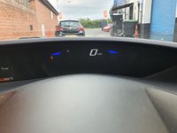 USED 2014 64 HONDA CIVIC 1.6 I-DTEC SE PLUS TOURER 5d 118 BHP &pound;0 ROAD TAX - DAB RADIO