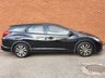 USED 2014 64 HONDA CIVIC 1.6 I-DTEC SE PLUS TOURER 5d 118 BHP &pound;0 ROAD TAX - DAB RADIO