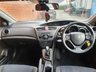 USED 2014 64 HONDA CIVIC 1.6 I-DTEC SE PLUS TOURER 5d 118 BHP &pound;0 ROAD TAX - DAB RADIO