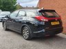 USED 2014 64 HONDA CIVIC 1.6 I-DTEC SE PLUS TOURER 5d 118 BHP &pound;0 ROAD TAX - DAB RADIO