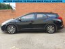 USED 2014 64 HONDA CIVIC 1.6 I-DTEC SE PLUS TOURER 5d 118 BHP &pound;0 ROAD TAX - DAB RADIO