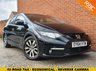 USED 2014 64 HONDA CIVIC 1.6 I-DTEC SE PLUS TOURER 5d 118 BHP &pound;0 ROAD TAX - DAB RADIO