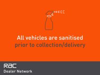 USED 2015 15 VAUXHALL ASTRA 1.6 DESIGN 5d 115 BHP 