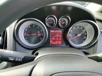 USED 2015 15 VAUXHALL ASTRA 1.6 DESIGN 5d 115 BHP 
