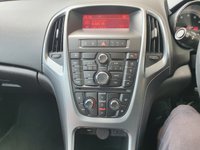 USED 2015 15 VAUXHALL ASTRA 1.6 DESIGN 5d 115 BHP 