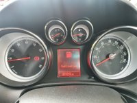 USED 2015 15 VAUXHALL ASTRA 1.6 DESIGN 5d 115 BHP 