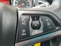 USED 2015 15 VAUXHALL ASTRA 1.6 DESIGN 5d 115 BHP 