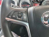 USED 2015 15 VAUXHALL ASTRA 1.6 DESIGN 5d 115 BHP 