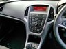 USED 2015 15 VAUXHALL ASTRA 1.6 DESIGN 5d 115 BHP 