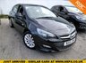 USED 2015 15 VAUXHALL ASTRA 1.6 DESIGN 5d 115 BHP 