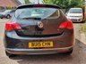 USED 2015 15 VAUXHALL ASTRA 1.6 DESIGN 5d 115 BHP 