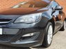 USED 2015 15 VAUXHALL ASTRA 1.6 DESIGN 5d 115 BHP 