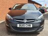 USED 2015 15 VAUXHALL ASTRA 1.6 DESIGN 5d 115 BHP 