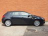 USED 2015 15 VAUXHALL ASTRA 1.6 DESIGN 5d 115 BHP 