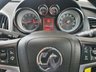 USED 2015 15 VAUXHALL ASTRA 1.6 DESIGN 5d 115 BHP 