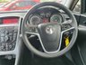 USED 2015 15 VAUXHALL ASTRA 1.6 DESIGN 5d 115 BHP 