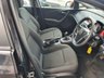 USED 2015 15 VAUXHALL ASTRA 1.6 DESIGN 5d 115 BHP 