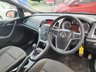 USED 2015 15 VAUXHALL ASTRA 1.6 DESIGN 5d 115 BHP 