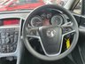USED 2015 15 VAUXHALL ASTRA 1.6 DESIGN 5d 115 BHP 