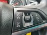 USED 2015 15 VAUXHALL ASTRA 1.6 DESIGN 5d 115 BHP 