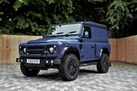 USED 2012 12 LAND ROVER DEFENDER 2.2 TD HARD TOP 122 BHP OVER 6K SPENT IN UPGRADES IN 2022!