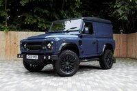 USED 2012 12 LAND ROVER DEFENDER 2.2 TD HARD TOP 122 BHP OVER 6K SPENT IN UPGRADES IN 2022!