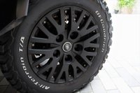 USED 2012 12 LAND ROVER DEFENDER 2.2 TD HARD TOP 122 BHP OVER 6K SPENT IN UPGRADES IN 2022!