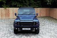 USED 2012 12 LAND ROVER DEFENDER 2.2 TD HARD TOP 122 BHP OVER 6K SPENT IN UPGRADES IN 2022!