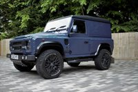 USED 2012 12 LAND ROVER DEFENDER 2.2 TD HARD TOP 122 BHP OVER 6K SPENT IN UPGRADES IN 2022!