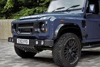 USED 2012 12 LAND ROVER DEFENDER 2.2 TD HARD TOP 122 BHP OVER 6K SPENT IN UPGRADES IN 2022!