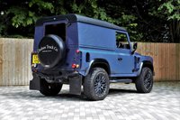 USED 2012 12 LAND ROVER DEFENDER 2.2 TD HARD TOP 122 BHP OVER 6K SPENT IN UPGRADES IN 2022!