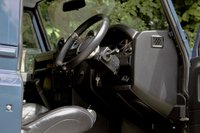 USED 2012 12 LAND ROVER DEFENDER 2.2 TD HARD TOP 122 BHP OVER 6K SPENT IN UPGRADES IN 2022!