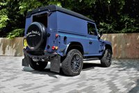 USED 2012 12 LAND ROVER DEFENDER 2.2 TD HARD TOP 122 BHP OVER 6K SPENT IN UPGRADES IN 2022!