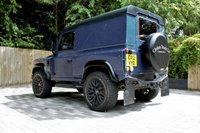 USED 2012 12 LAND ROVER DEFENDER 2.2 TD HARD TOP 122 BHP OVER 6K SPENT IN UPGRADES IN 2022!
