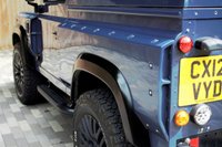USED 2012 12 LAND ROVER DEFENDER 2.2 TD HARD TOP 122 BHP OVER 6K SPENT IN UPGRADES IN 2022!