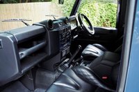 USED 2012 12 LAND ROVER DEFENDER 2.2 TD HARD TOP 122 BHP OVER 6K SPENT IN UPGRADES IN 2022!